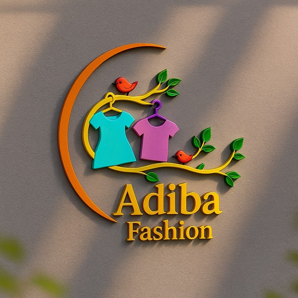 Adiba Fashion