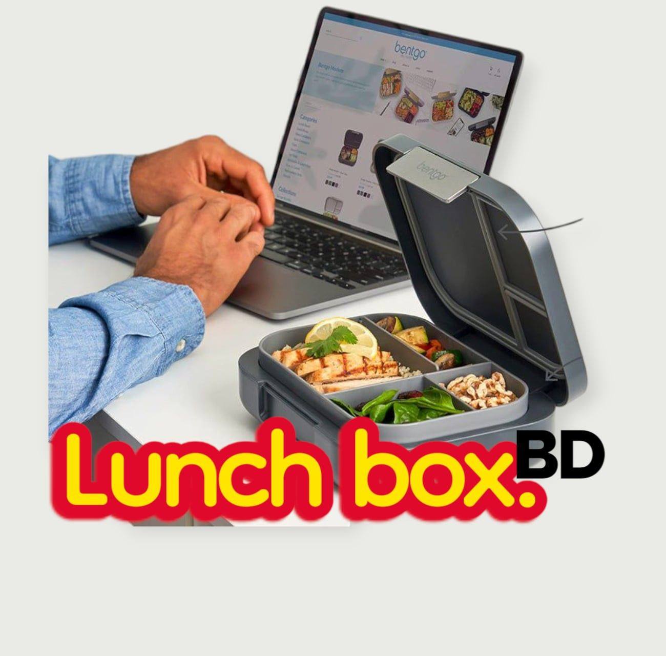 Lunch Box BD