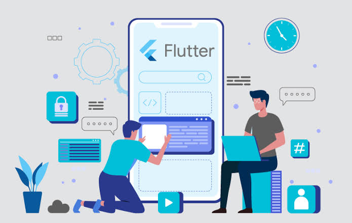 Flutter Developer